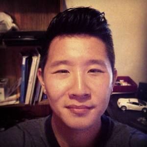 Meet your Posher, Ed